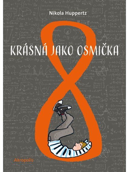 Huppertz Krasna jako osmicka