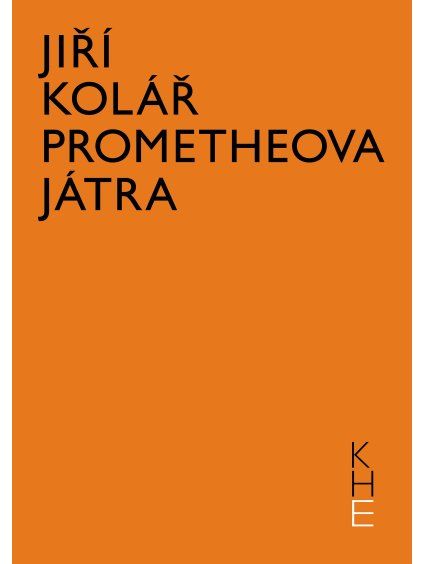 Kolar Prometheova jatra KHE
