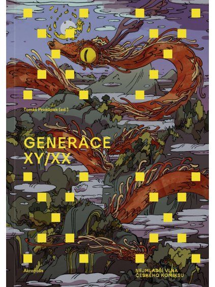 Generace XYZ