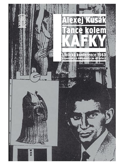 Tance kolem Kafky