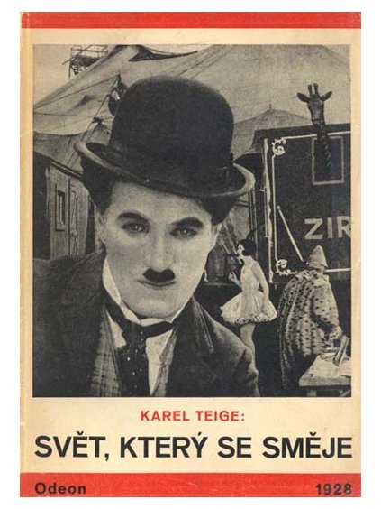 Svět, který se směje