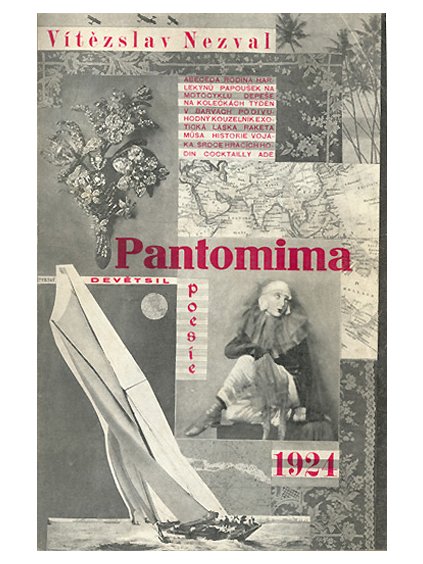 Pantomima