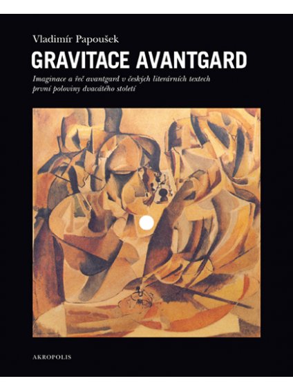 Gravitace avantgard