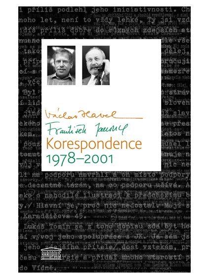 Korespondence 1978–2001