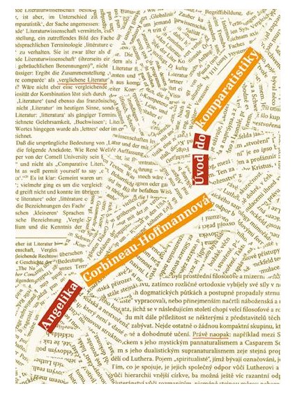 Úvod do komparatistiky