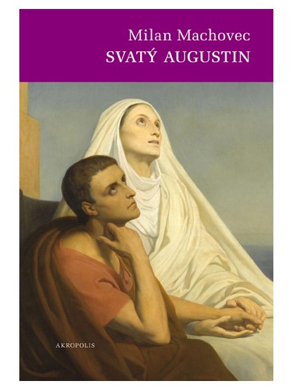 Svatý Augustin