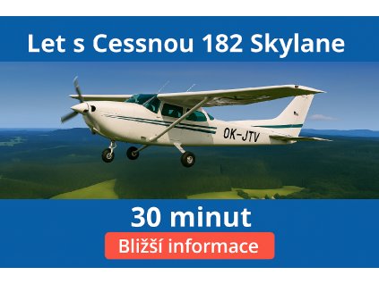cessna 30 minut