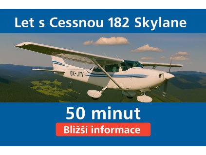 cessna 50 minut