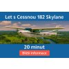 cessna 20 minut