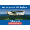cessna 30 minut