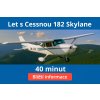 cessna 40 minut