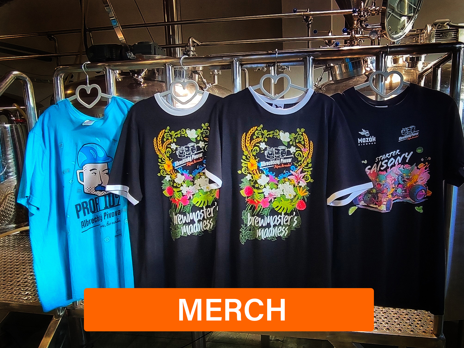 Merch