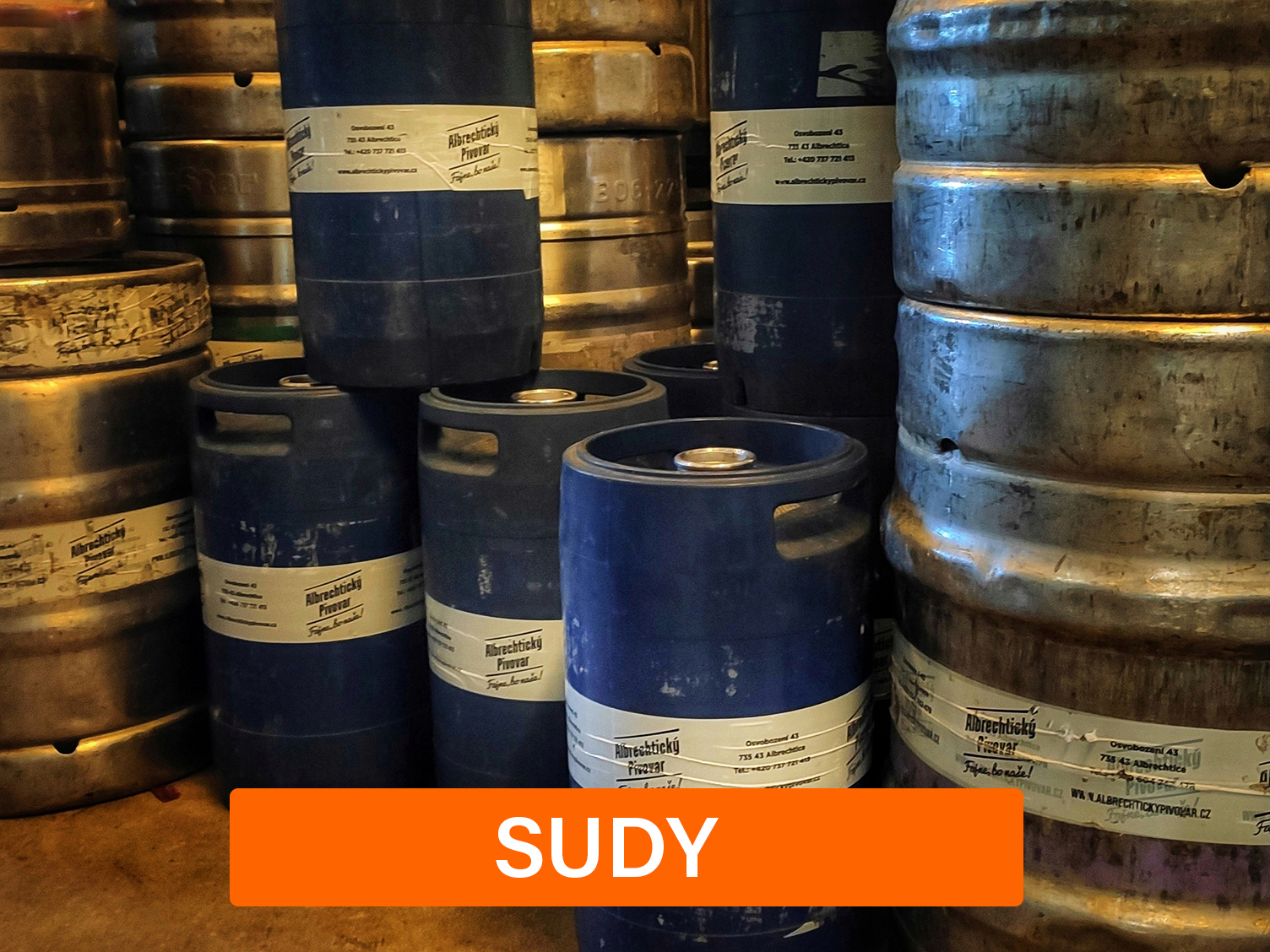 KEG sudy