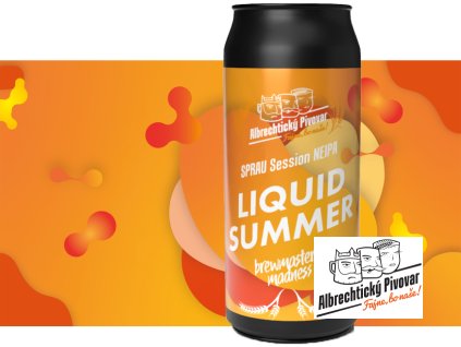 LiquidSummer Plech Background2