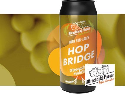 Etik Hop Bridge ESHOP