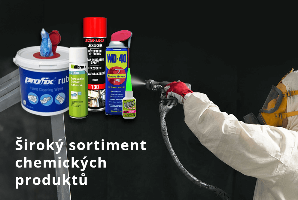 3. Chemie - mobil 22