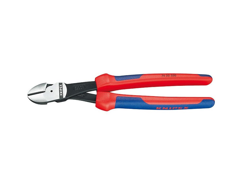 KNIPEX Kleště silové boční štípací 250mm - ESHOP.ALDIVEX