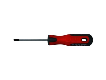 27132 1 sroubovak krizovy ph1 x 75mm