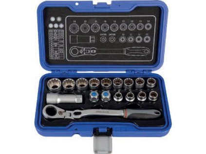 8157 4017 geartech sada s pruch kloub racnou