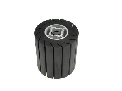 Gumový expanzní válec lamel pro brusku 90 x 100 mm aldivex