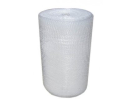 Folie bublinkova role 1 m x 100 m Aldivex