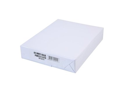 A4 kancelářský papír 80g
