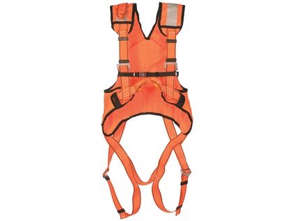 3544 postroj s vystraznou vestou p 30 hv oranzovy vel m xl