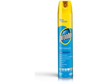 3814 cistici prostredek pronto classic 400ml