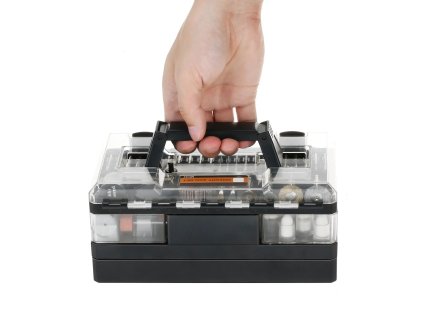 sada dremel 378ks aldivex