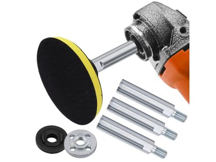 50098 adapter upinani bit 1 4 6 hran se zavitem m10 delka 40 mm
