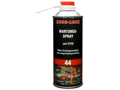 Mazadlo s PTFE LO44 ALdivex