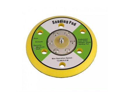 PODLOŽNÝ UNAŠEČ SE SUCHÝM ZIPEM 150 MM Aldivex