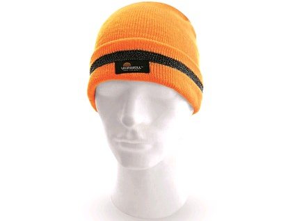 790 cepice keady oranzova