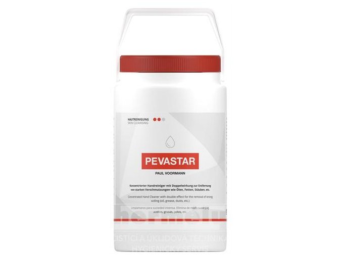 Pevastar Pasta CH6363 Aldivex