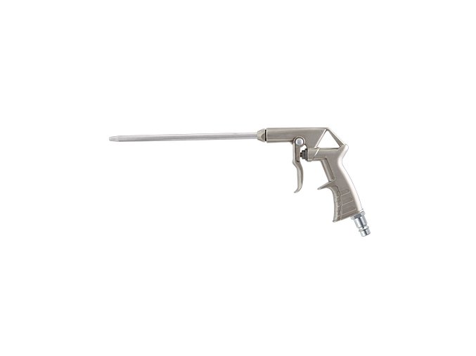 Ofukovací pistole s tryskou 1000 mm