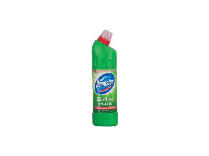 Čistící prostředek DOMESTOS, 750 ml