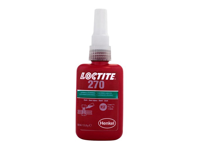 Loctite 270 50ml aldivex