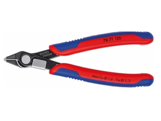 kleště knipex 7871125 aldivex