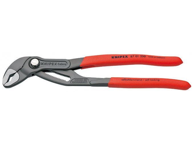 Knipex instalatérské kleště Aldivex