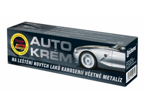 Tempo pasta na leštění nových laků 120gr Aldivex s.r.o.