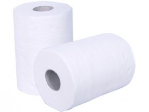 Midi papírové ručníky