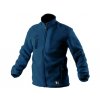 Pánská fleecová bunda OTAWA, modrá