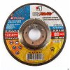 Brusný kotouč LUGA ABRASIVE 125 x 6 x 22,23mm