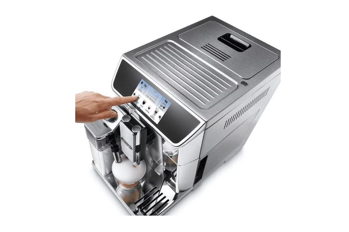 13 nejčastějších dotazů o kávovarech De’Longhi