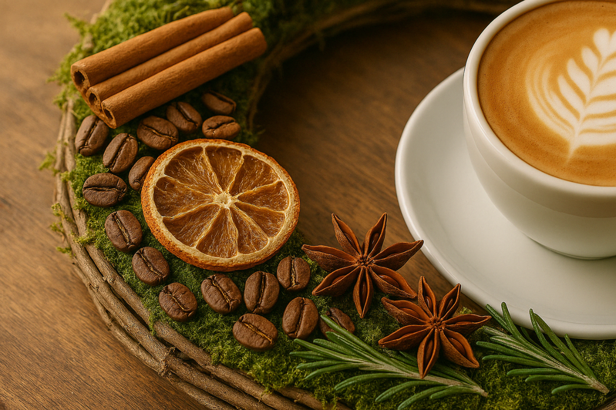 jarni-venec-s-kavou-a-flat-white