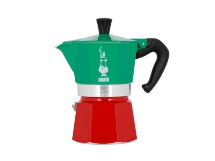 bialetti moka italia 3salky