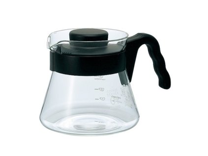 hario coffee server V60 01 450ml