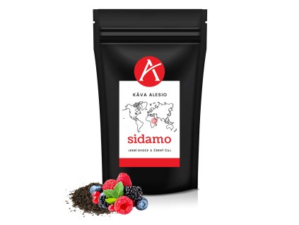 sidamo