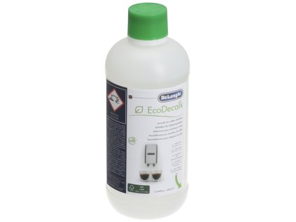 Odvápňovač DeLonghi 500ml 01