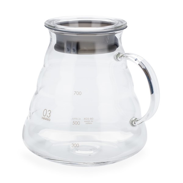 Hario Range Server V60-01 360 ml